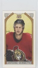 2003-04 Topps C55 Mini Antoine Vermette #145 2d8