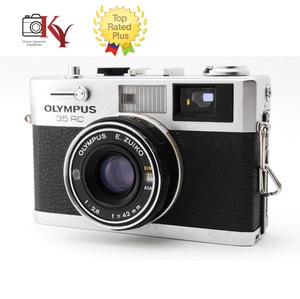 Olympus 35 Rc Camera | eBay