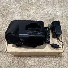 Unication Digital Pager Amplified Charger Base Station Relay P25 G2, G3, G4, G5