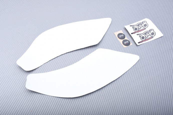 Grips de réservoir antidérapants pour Honda CBR650R protection contre rayures