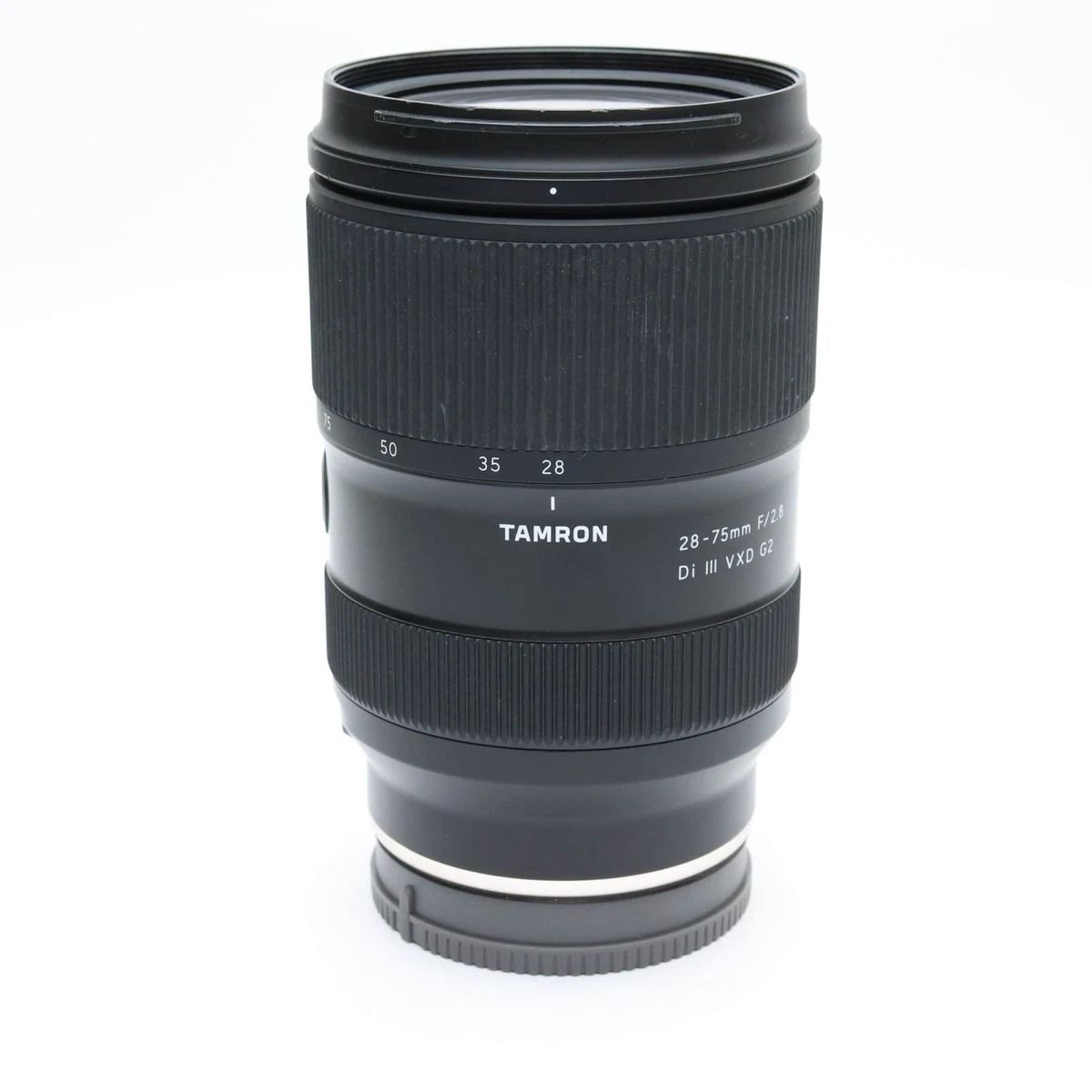 Tamron 28-75mm Camera Lenses for Sony for sale - eBay