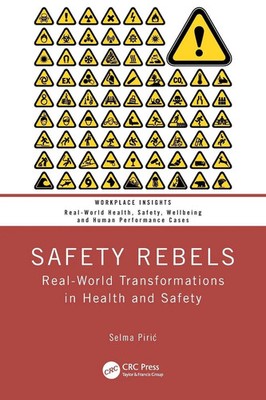 Selma Piri¿ | Safety Rebels | Taschenbuch | Englisch (2024) | CRC Press