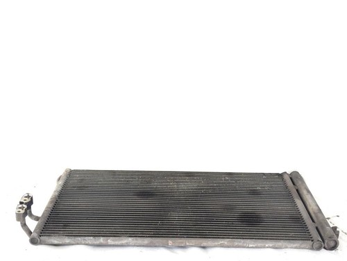 64509206296 Kondensator Klimaanlage A/C BMW 3er 318D E91