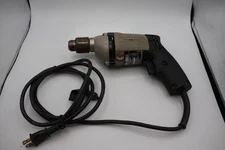 Porter Cable corded 3/8" Drill 1200 RPM Model 621