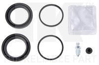 Reparatursatz Bremssattel Nk 8825015 FüR Nissan Transit Tourneo Cabstar Ford Bus