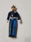 GI Joe Gung Ho 1987 Marine Dress Blues Vintage ARAH