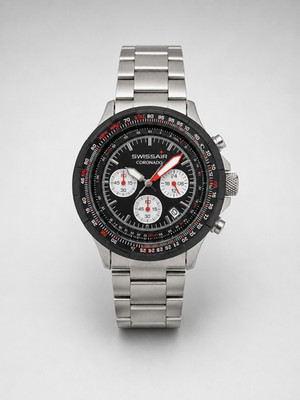 Swissair  Coronado  Sammleruhr   Limitierte Bradford Exchange Edition mit Zertif