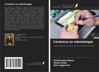 Konthoujam Bijaya (U. A.) | CeráMica En OdontologíA | Taschenbuch | Spanisch