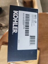 Kohler 5672-CP Toobi Toilet Paper Holder Polished Chrome