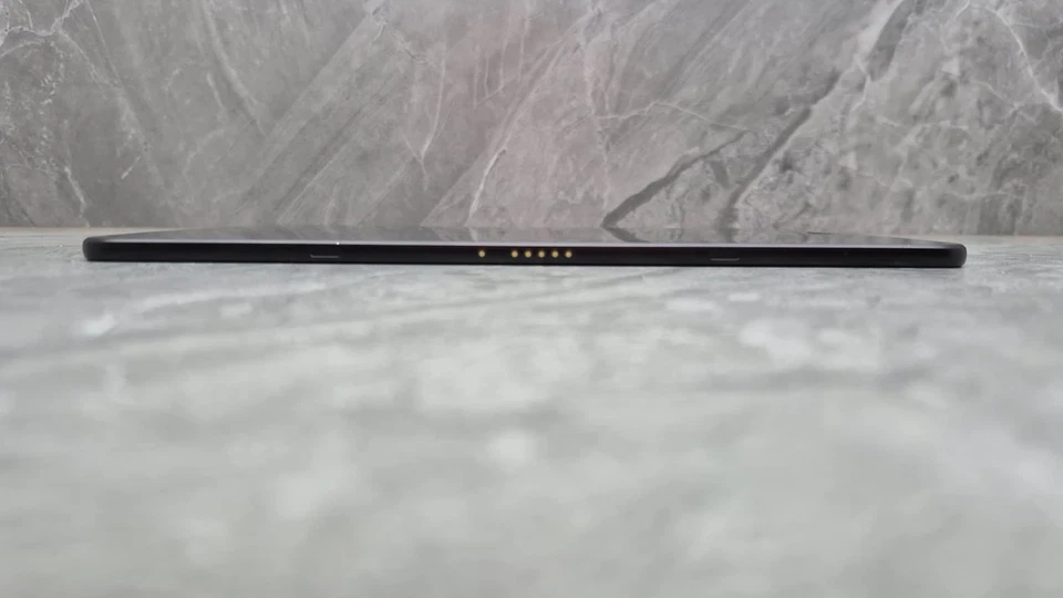 Samsung Galaxy Tab S3 SM-T825Y 4G, 32GB/4GB RAM  9.7 inch Black - Image 4 of 4