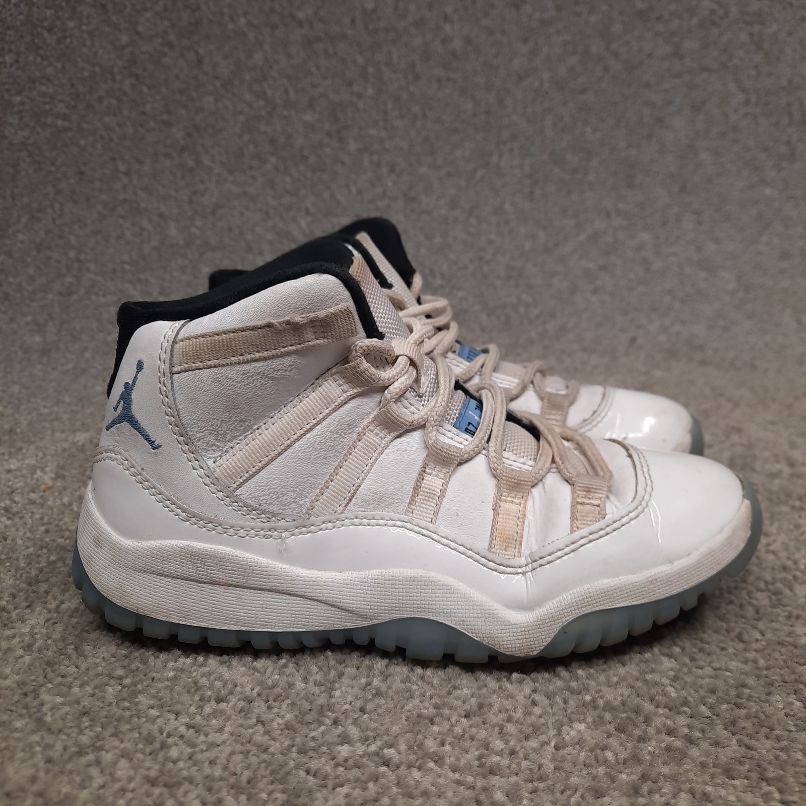 Youth Size 1y Blue
