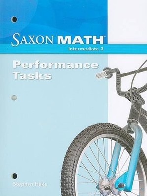 Performance Tasks by Hake (English) Paperback Book