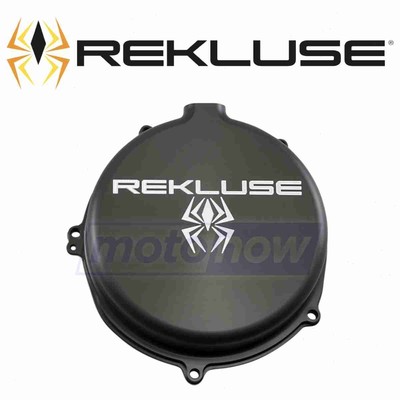 Rekluse Clutch Cover for 2017 Beta 300 RR Race Edition - Engine Engine mw