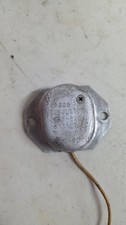 1977 Yamaha XT500 6V Voltage Regulator Stanley 2F6-60 OEM 2F6-81910-60 TT500