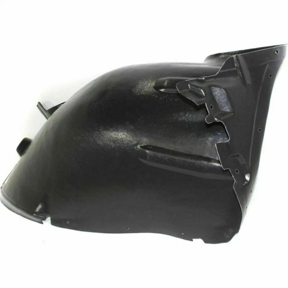 For Mercedes-Benz GL550 2008-2012 Passenger Side Fender Liner|Front|X164 Foto 2 de 4