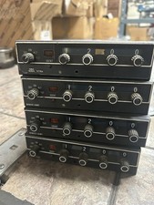 4 Bendix King KT 76A Transponder one has tray