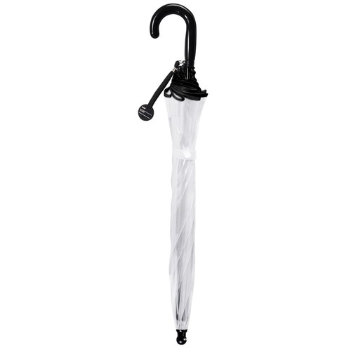 2 Pack Kids Clear Bubble Umbrella with an Easy Grip Handle, Safety Transparen... - Picture 6 of 6