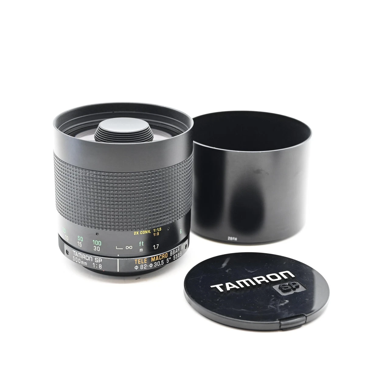 Tamron SP 500mm Focal Camera Lenses for sale | eBay
