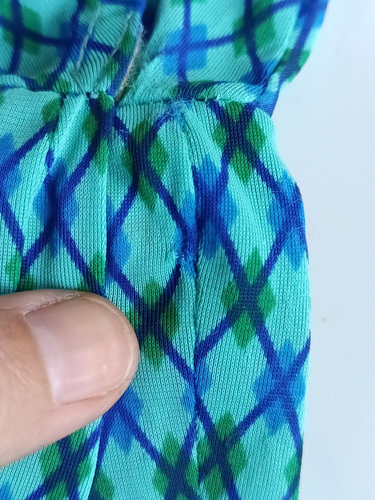 Combinaison Teresa Barbie Benetton Shopping! #4880 Mattel, vintage 1991 - Afbeelding 6 van 8