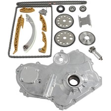 Timing Chain Kit For Chevy Cavalier 2.2l 2002-2005 2198cc Dohc 9-4202s