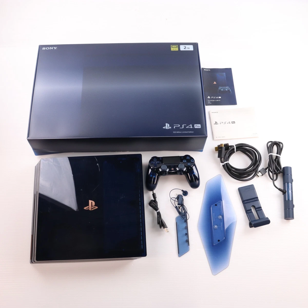 Preços baixos em Sony PlayStation 4 NTSC-J (Japão) console de