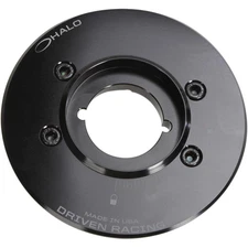 DRIVEN RACING 0703-0698 DHFCB-BM Halo Fuel Cap Base bmw