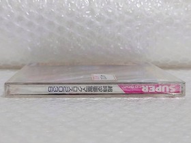 Macross 2036 PC Engine PCE Super CD-ROM Retro Shooting Japan Import Sealed NOS