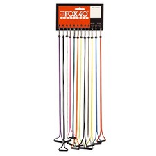 Fox 40 Break-a-Way Safety Pipe Line - 48cm, 10 Colours