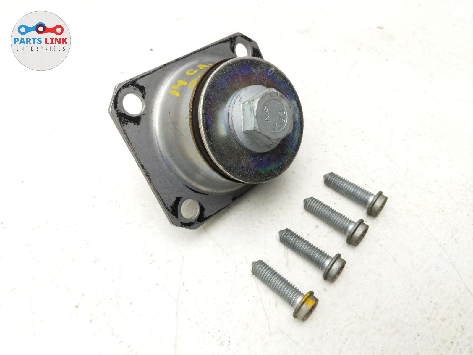 2010-2014 LAMBORGHINI GALLARDO TRANSMISSION GEARBOX MOUNT SUPPORT BRACKET LP550