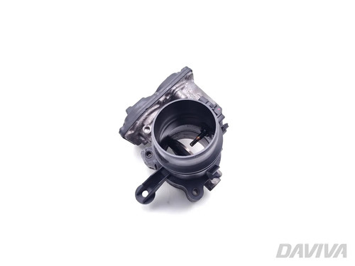 Mini Mini Drosselklappengehäuse Cooper D Diesel 82kW (112 HP) 7810752 10378517