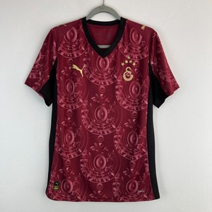 Galatasaray Black Jersey | eBay
