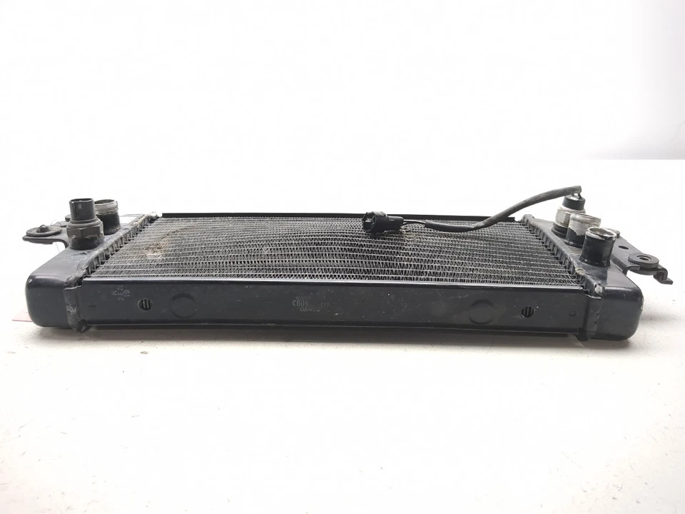 01-04 铃木 VL800 入侵者 Volusia 发动机电机散热器 — 第 2/4 张图片