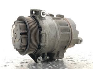 Klimakompressor Denso Mercedes A0002305111