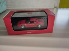 IXO ELS FERRARI 288 GTO 1984 (Red) 1/43