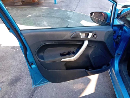 AA6T18C815RB Sistema Audio Radio per FORD FIESTA (CB1) Titanium 2012 3822638 - Foto 7 di 10