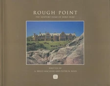 Rough point: The Newport home of Doris Duke
