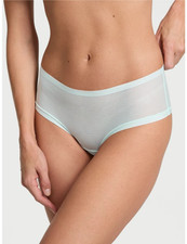 VICTORIA'S SECRET No-Show Cheeky Panty XS , S , M , L , XL - BRAND NEW