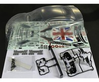 Tamiya Kar.-Satz Sumo Power Gt Nis.Gt-R Rs257Mm / 300051453