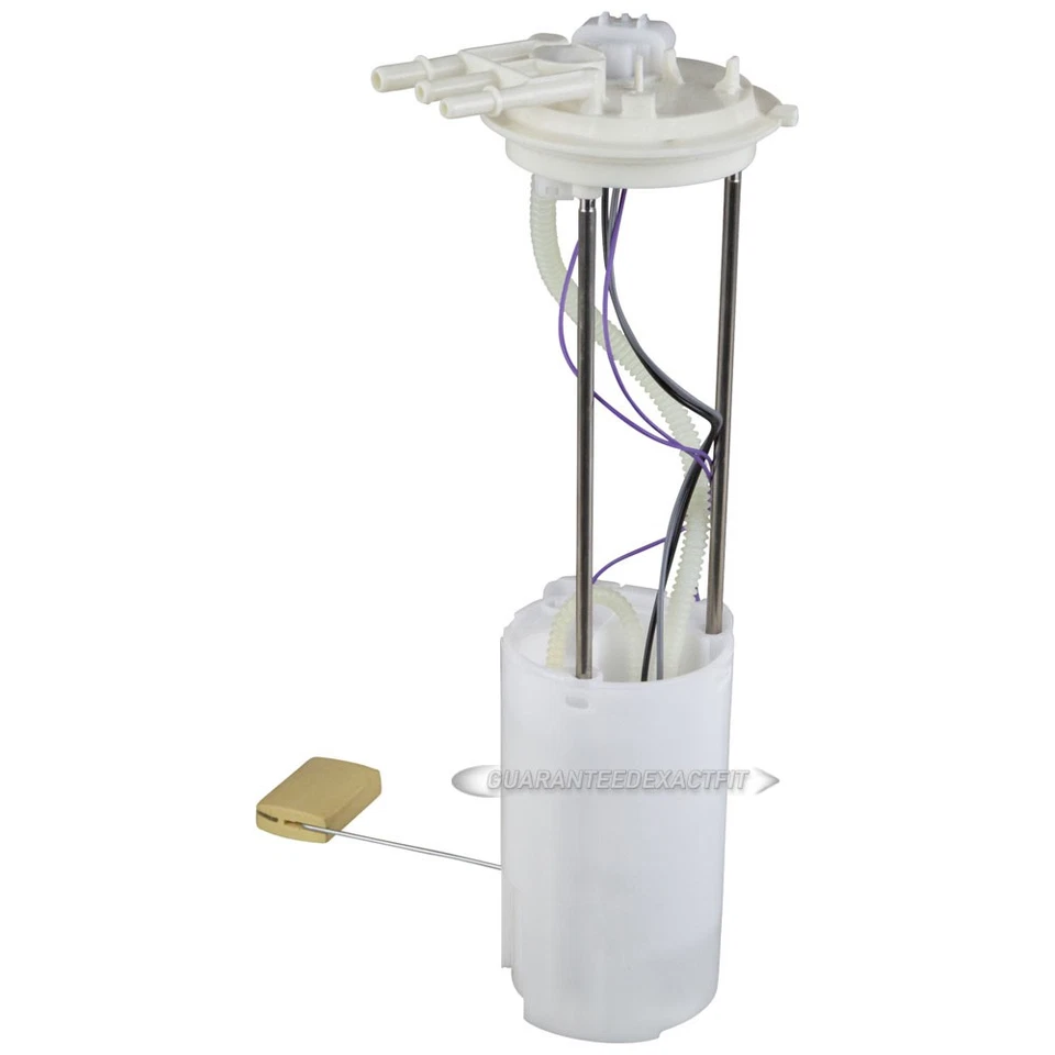 Conjunto completo de bomba de combustible OEM para Chevy GMC C1500 C2500 C3500 K1500 K2500 Foto 2 de 4