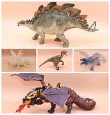 PAPO ★ Figur zur Auswahl ★ Drachen und Dinosaurier