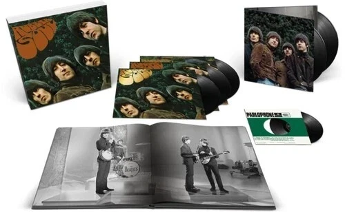 25+ The Beatles Sealed Vinyl Records for sale | Updated Oct 2026