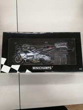 MINICHAMPS 1/12 NSR500 (Alex Barros GP2001)