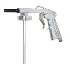 High Teck Products Bl0726 Bedliner Applicator Spray Gun High Teck Products Bl0726 Bedliner Applicator Spray Gun