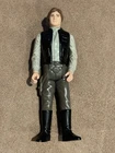 Vintage Star Wars HAN SOLO Action Figure LFL 1984 Return Of The Jedi