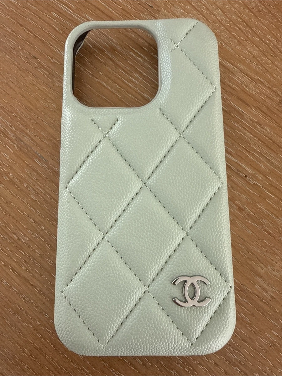 Chanel Iphone Case for sale - eBay