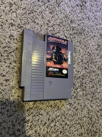 Airwolf Nintendo NES