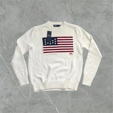 Maglione Ralph Lauren | American Flag