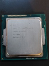 Intel Core I5-4430 3.0GHz