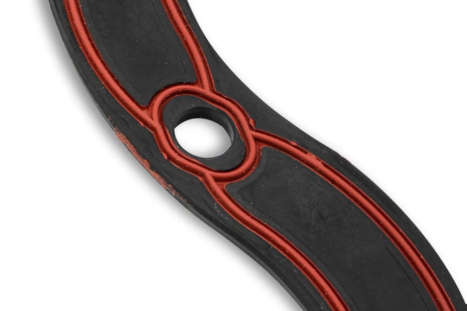 For Dodge Ram 2500 1994-2010 Mr. Gasket 61090MRG Transmission Oil Pan Gasket Foto 3 de 3