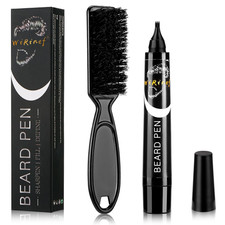 Beard Pen Filler for Men - Barber Styling Grooming Pencil - Gifts for Men